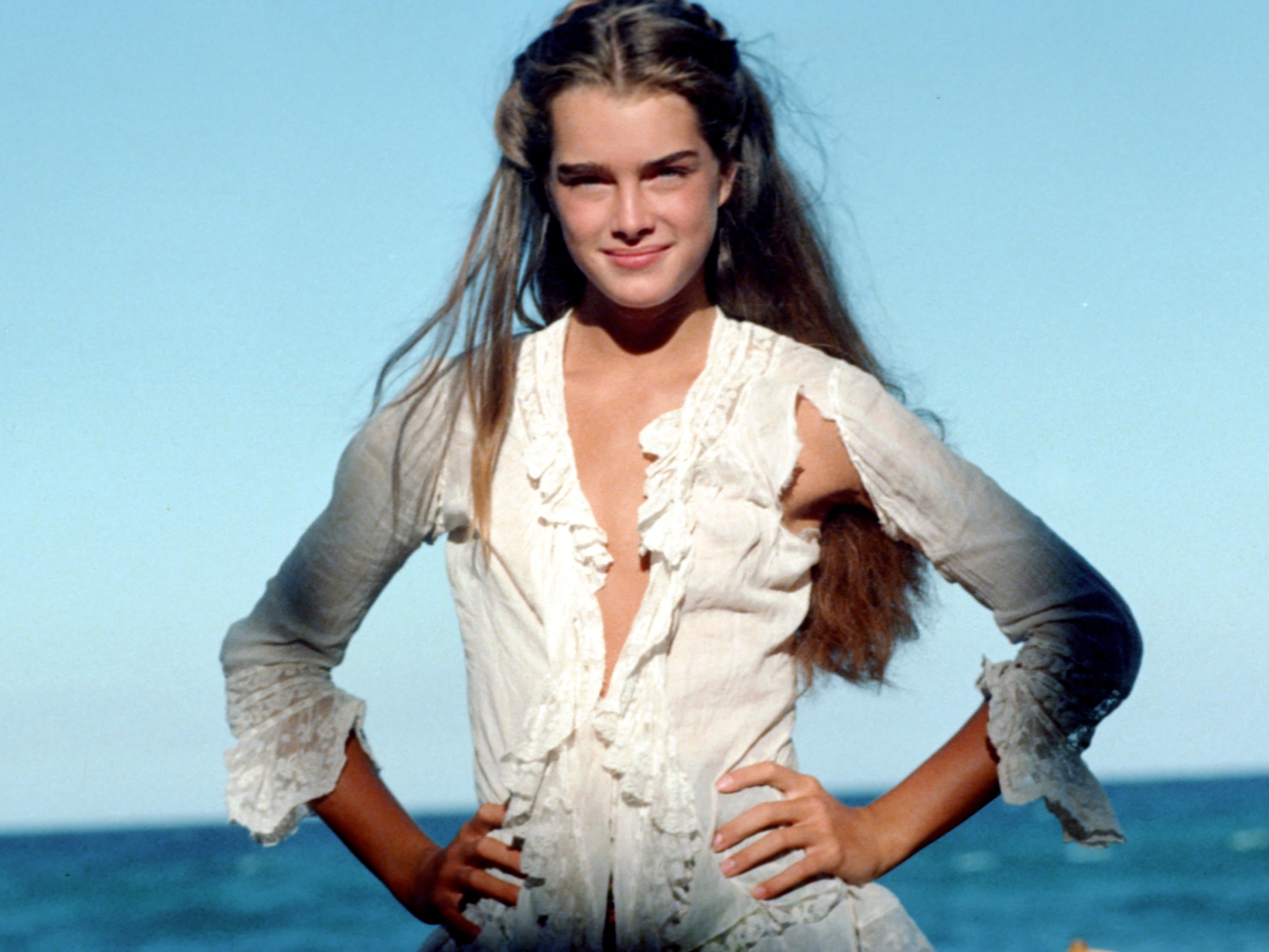 christopher nester add brooke shields nude photos photo