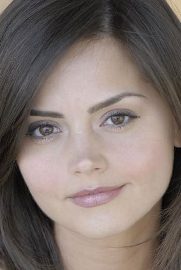 brayden graham recommends Jenna Coleman Porn