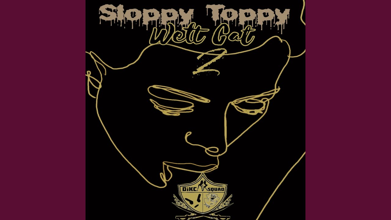 cheryl wickline recommends What Is A Sloppy Toppy