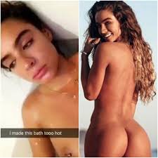 areli campos recommends sommer ray naked pic