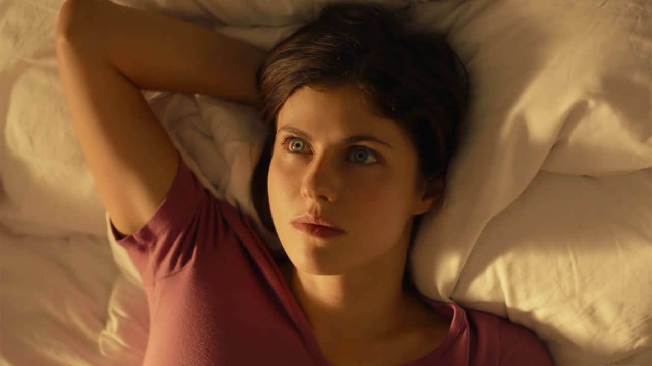 cornelius caldwell recommends alexandra daddario sexy scene pic