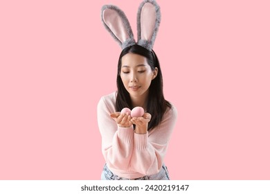 angela ballentine recommends Asian Bunnies