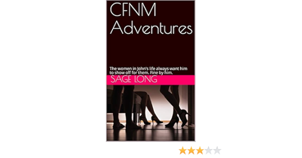 chuck molloy recommends Cfnm Adventures