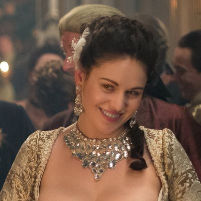 aryn davidson recommends Caitriona Balfe Boobs