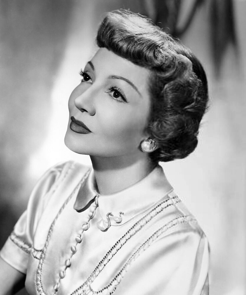 cheyenne collier recommends claudette colbert nude pic