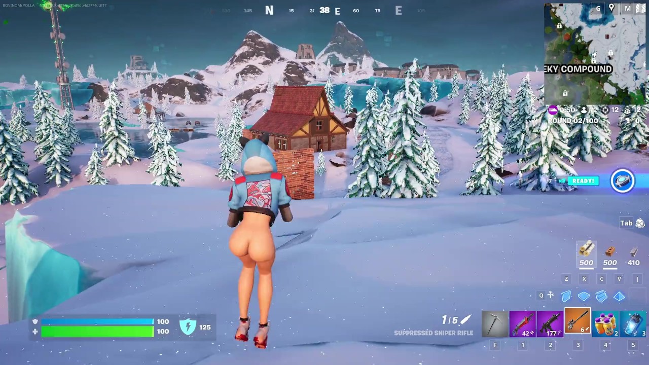 bobby grizzle recommends fortnite lynx pornhub pic