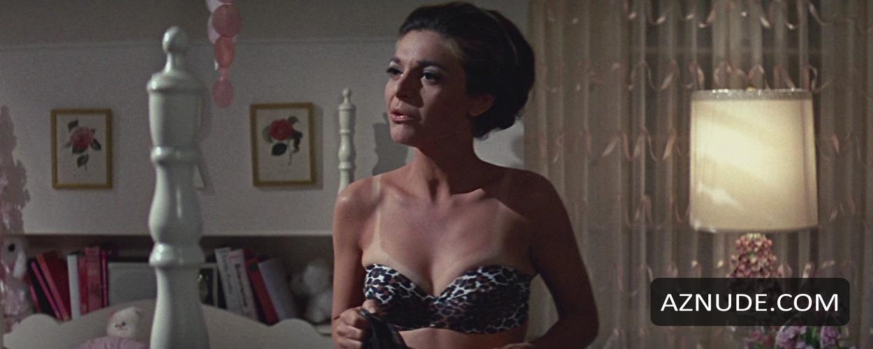 Best of Anne bancroft nude