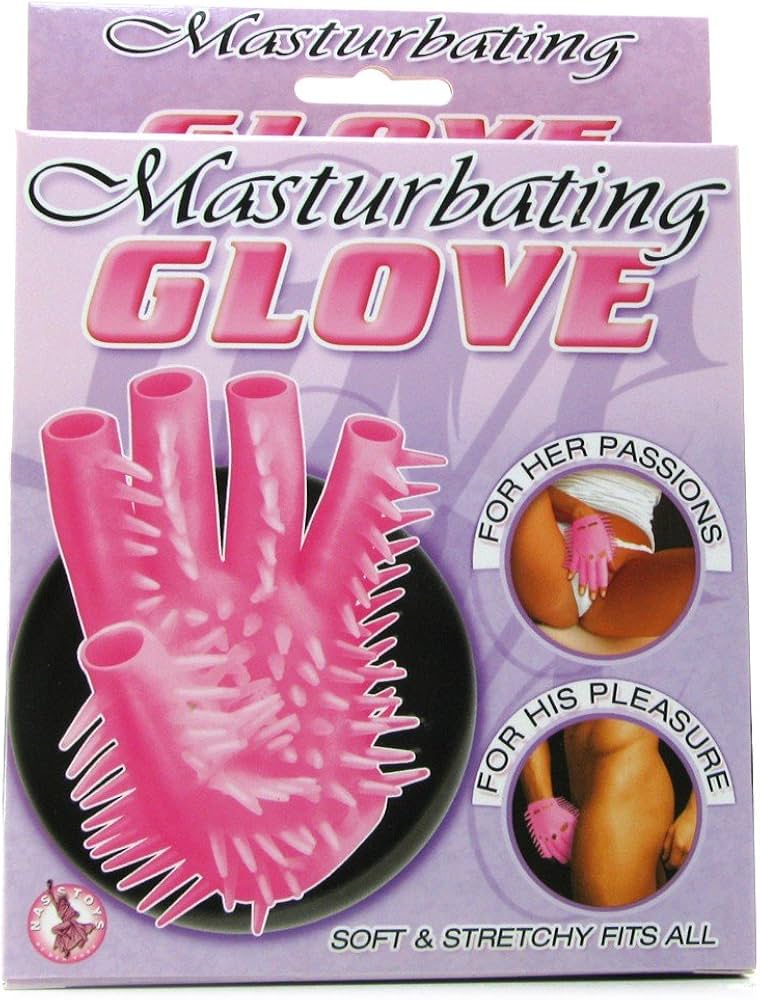 ashok palaniappan recommends jack off glove pic