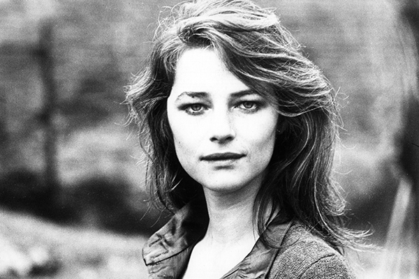 charlotte rampling naked