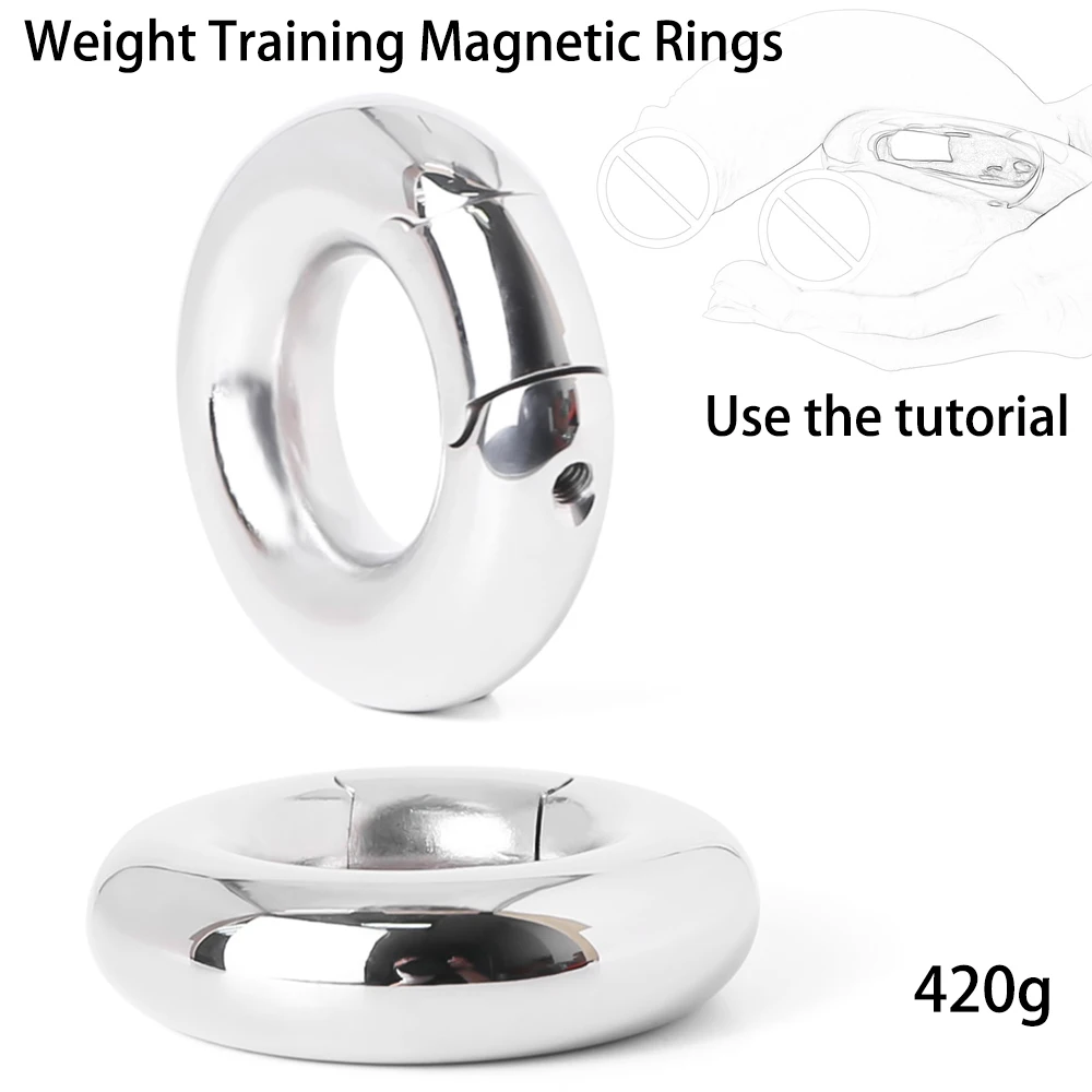 cock ring tutorial