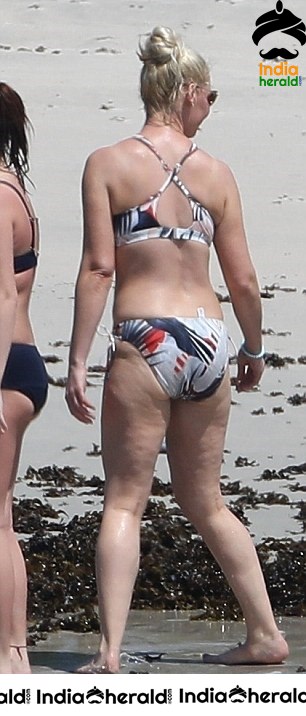 katherine heigl bikini