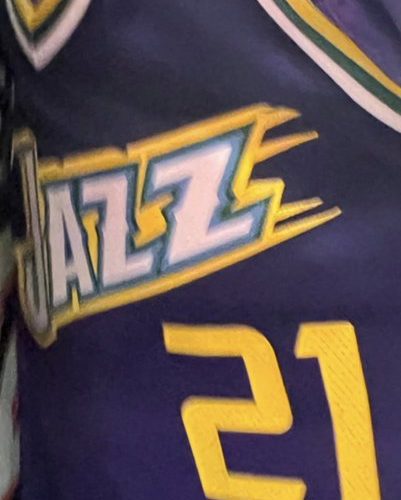 bondok saad recommends utah jazz leaks pic