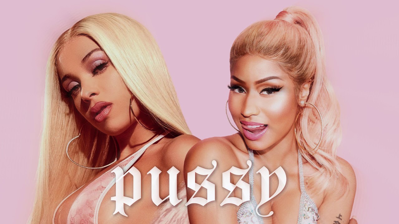 anel bautista recommends Nicki Minaj Vigina