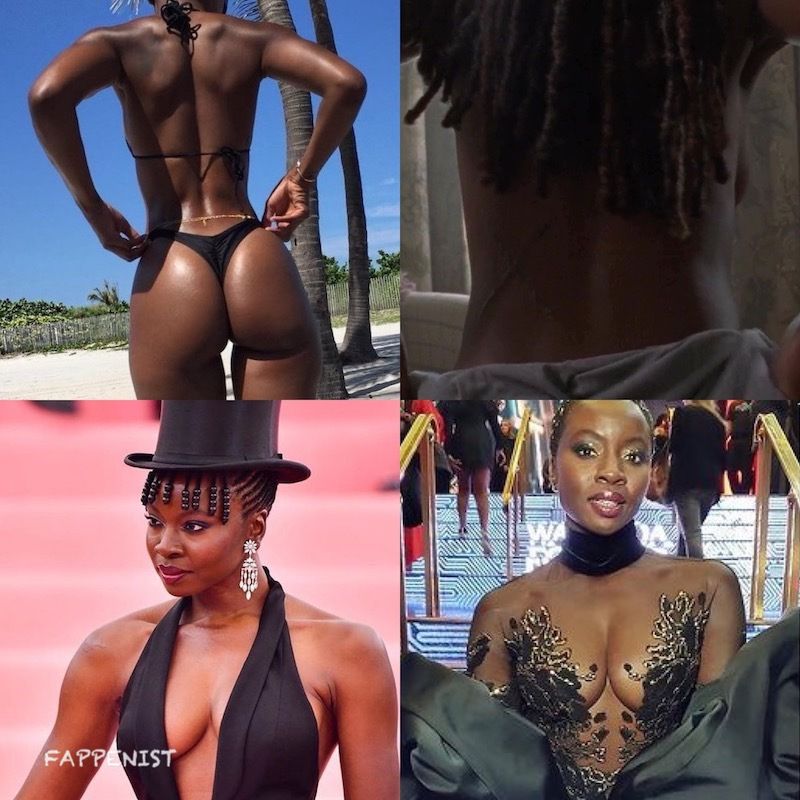 angel ro recommends danai gurira naked pic