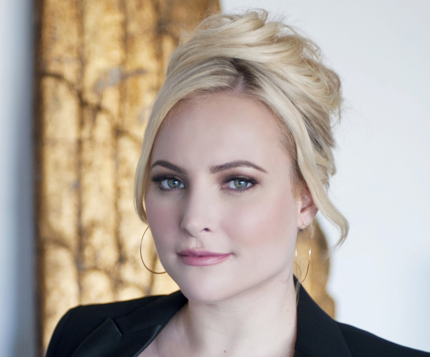 colette lavelle recommends Meghan Mccain Nude