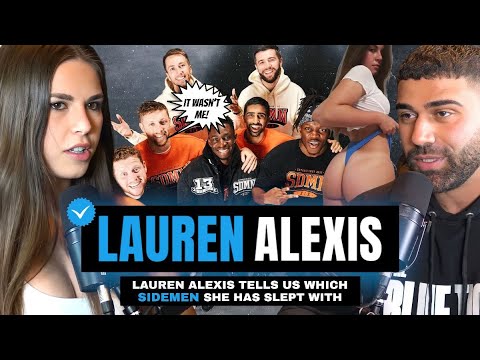 Best of Lauren alexis p o r n