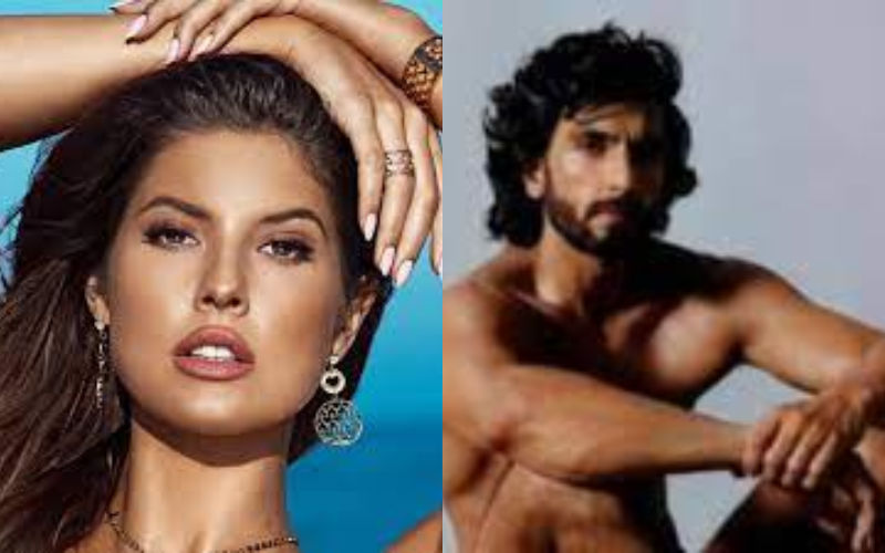 david clara recommends amanda cerny new leaks pic