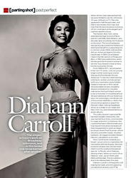 brad rice recommends diahann carroll nude pic