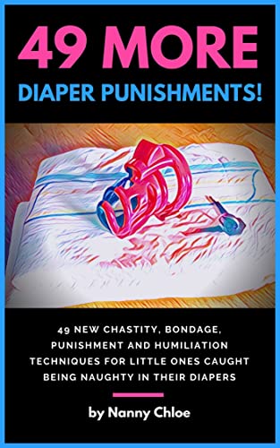 brandy burkett recommends Diapered Punishment