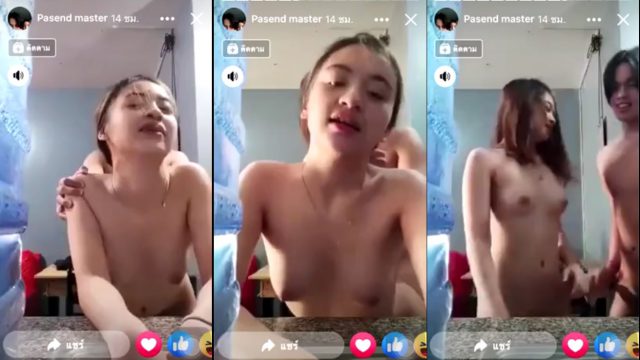 Best of Fb live porn