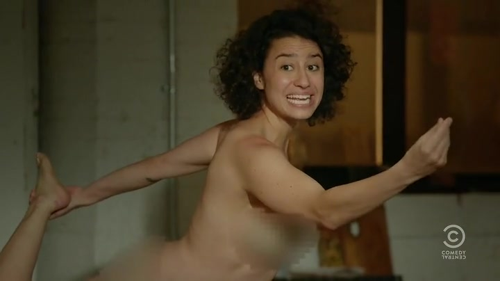 Best of Ilana glazer nude