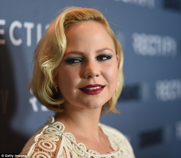 banaz ahmad recommends adelaide clemens hot pic