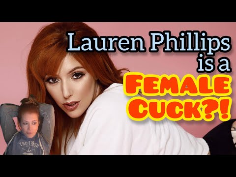 Best of Lauren phillips cuckold