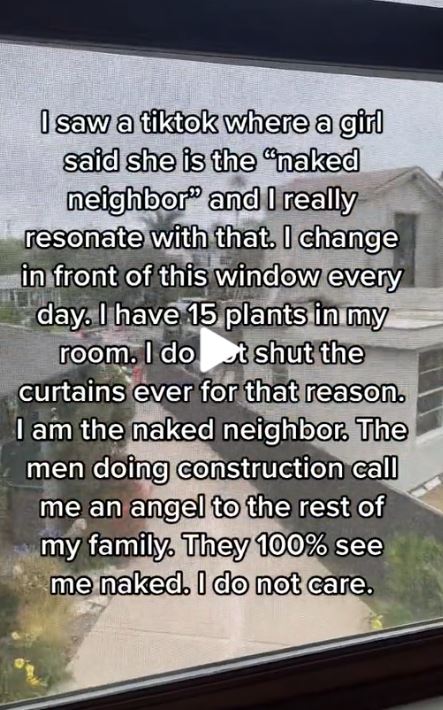 cheilo empron recommends My Neighbor Is Naked