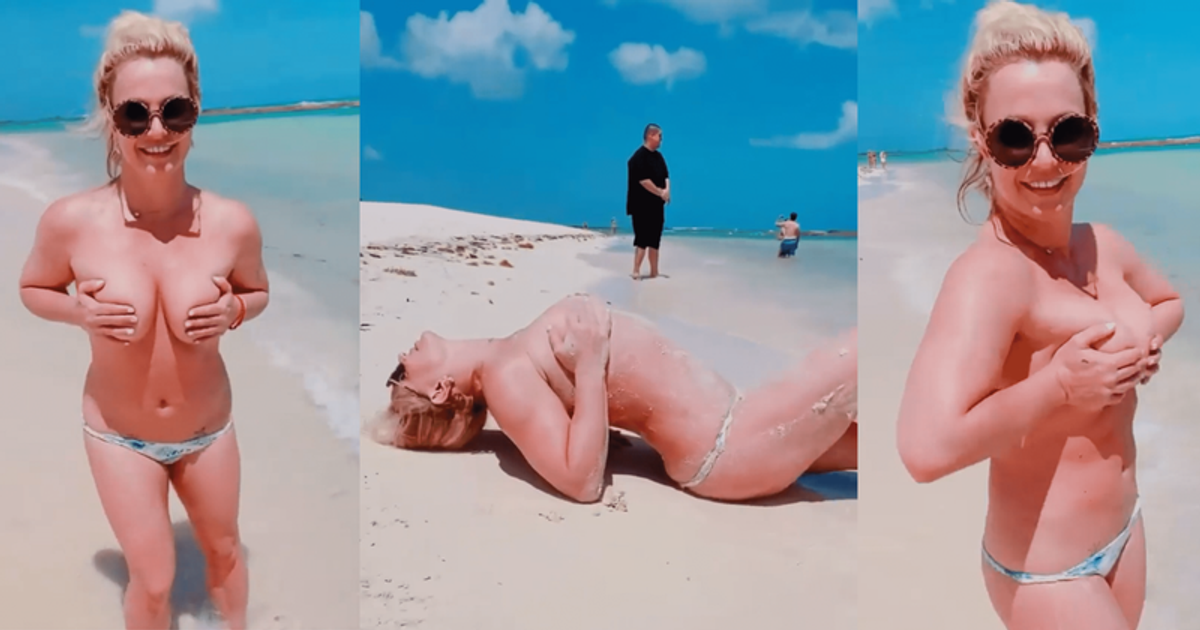 ace ofbase recommends nude beach video clips pic