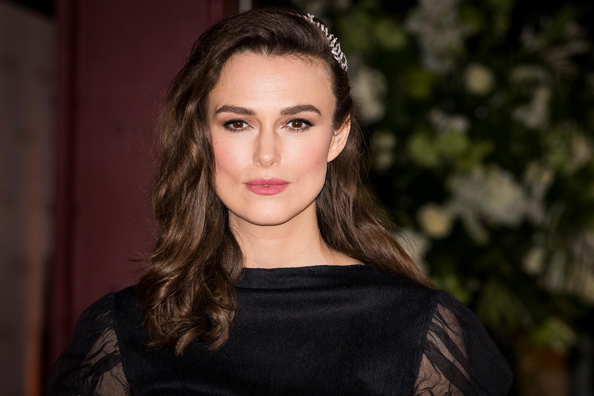 augustine de la garza recommends Keira Knightley Pron