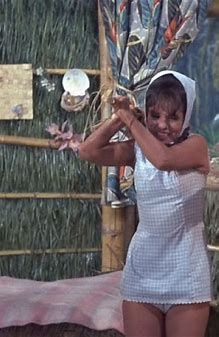 amina ramadan share dawn wells nude photos photos