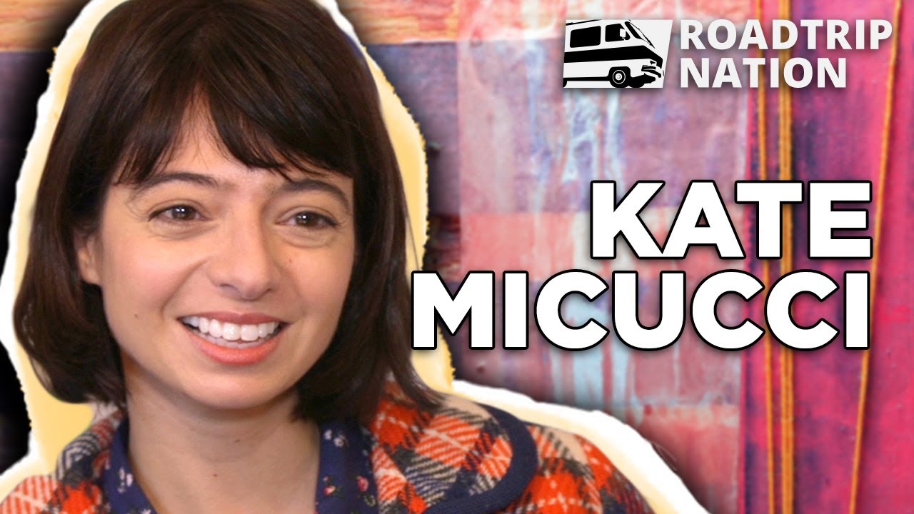 cosmo sanchez share kate micucci hot photos