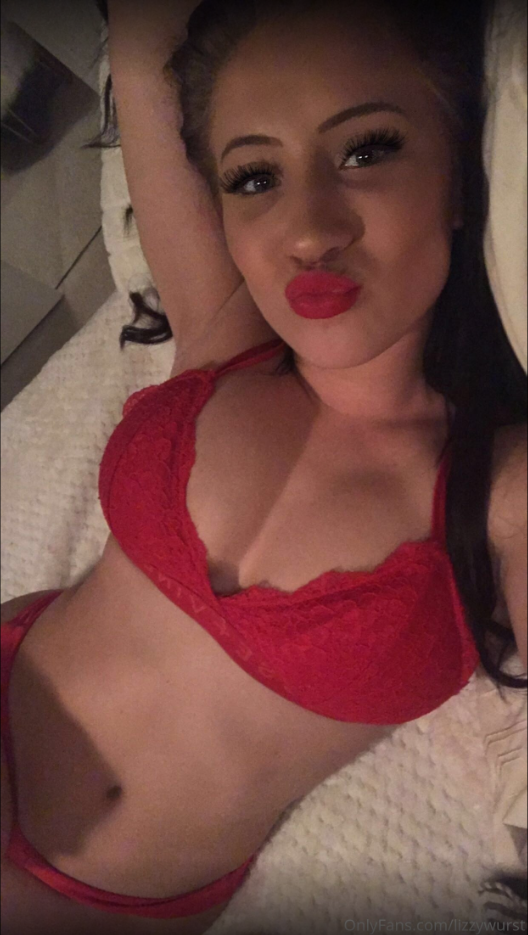 damilola davies recommends lizzy wurst onlyfans leaked pic