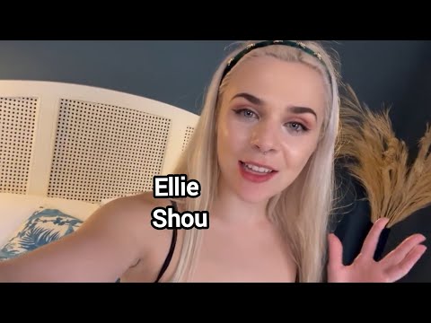 anne muscat recommends Ellie Shou