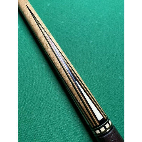 cleo fox recommends sean pool cues pic