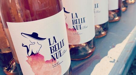 crystle martin recommends belle nue pic