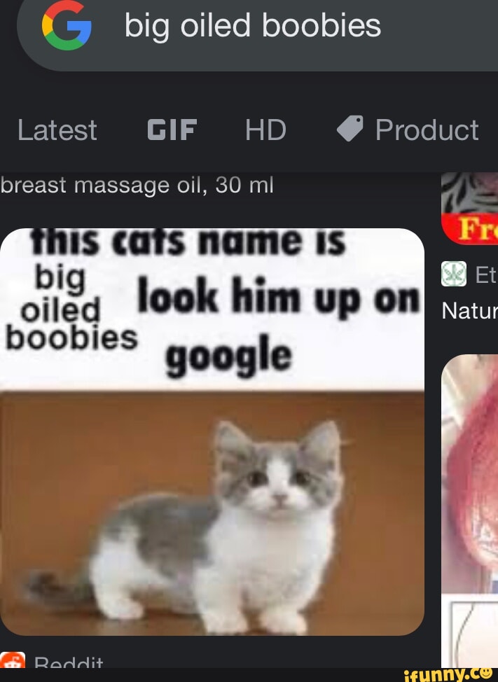 amir mujkanovic recommends big oiled boobies cat pic