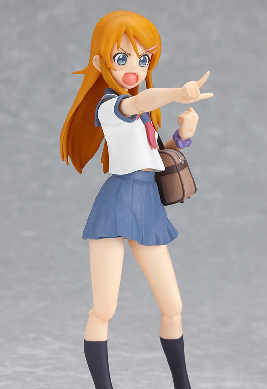 diani pratiwi recommends Kousaka Kirino Oreimo