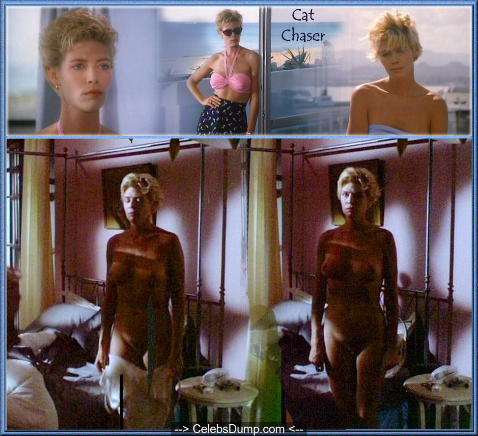 cindy combe recommends kelly mc gillis nude pic