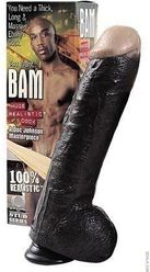 brandi cullen recommends Bam Dildo