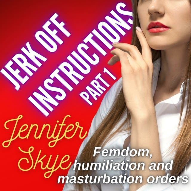 Best of Femdom jerk off