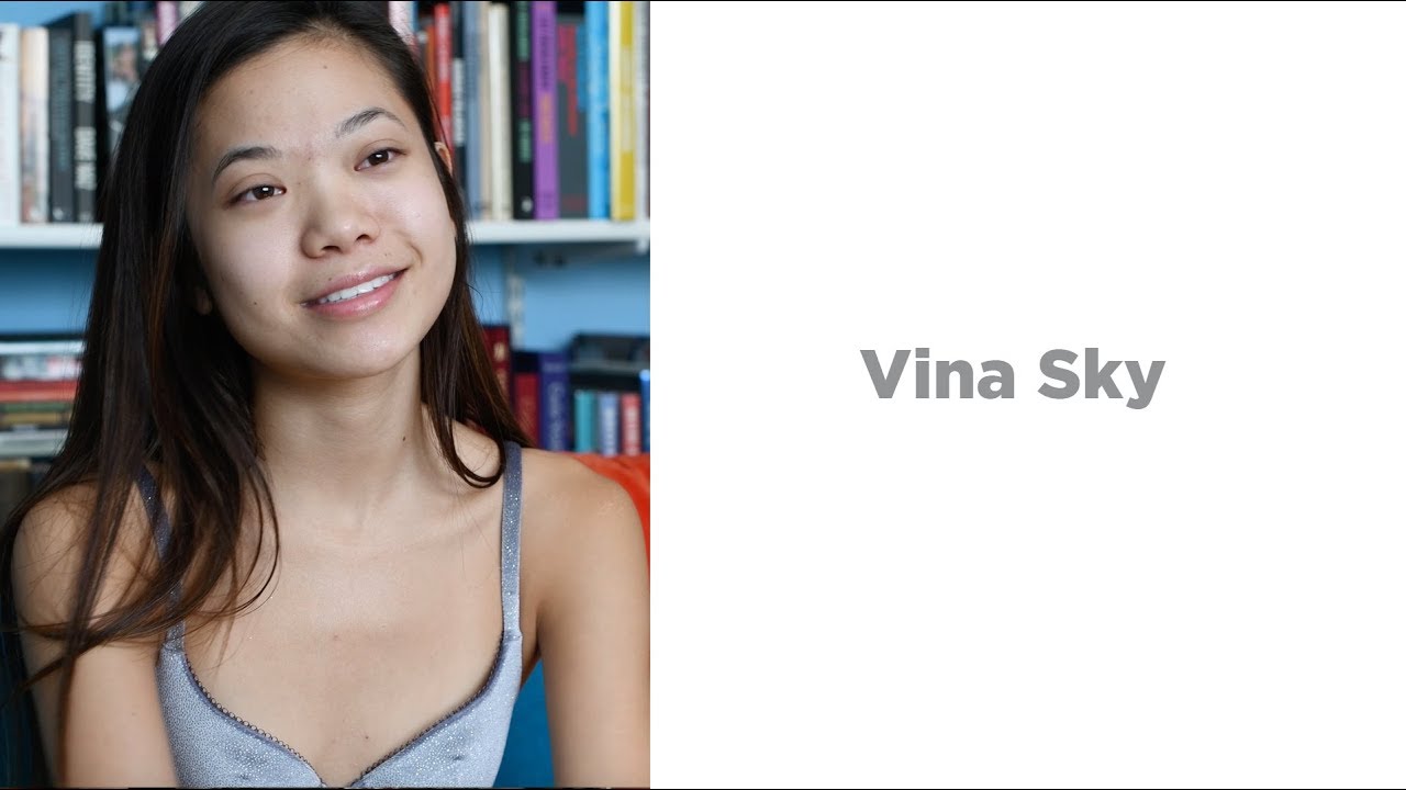 dennis barta recommends vina sky husband pic