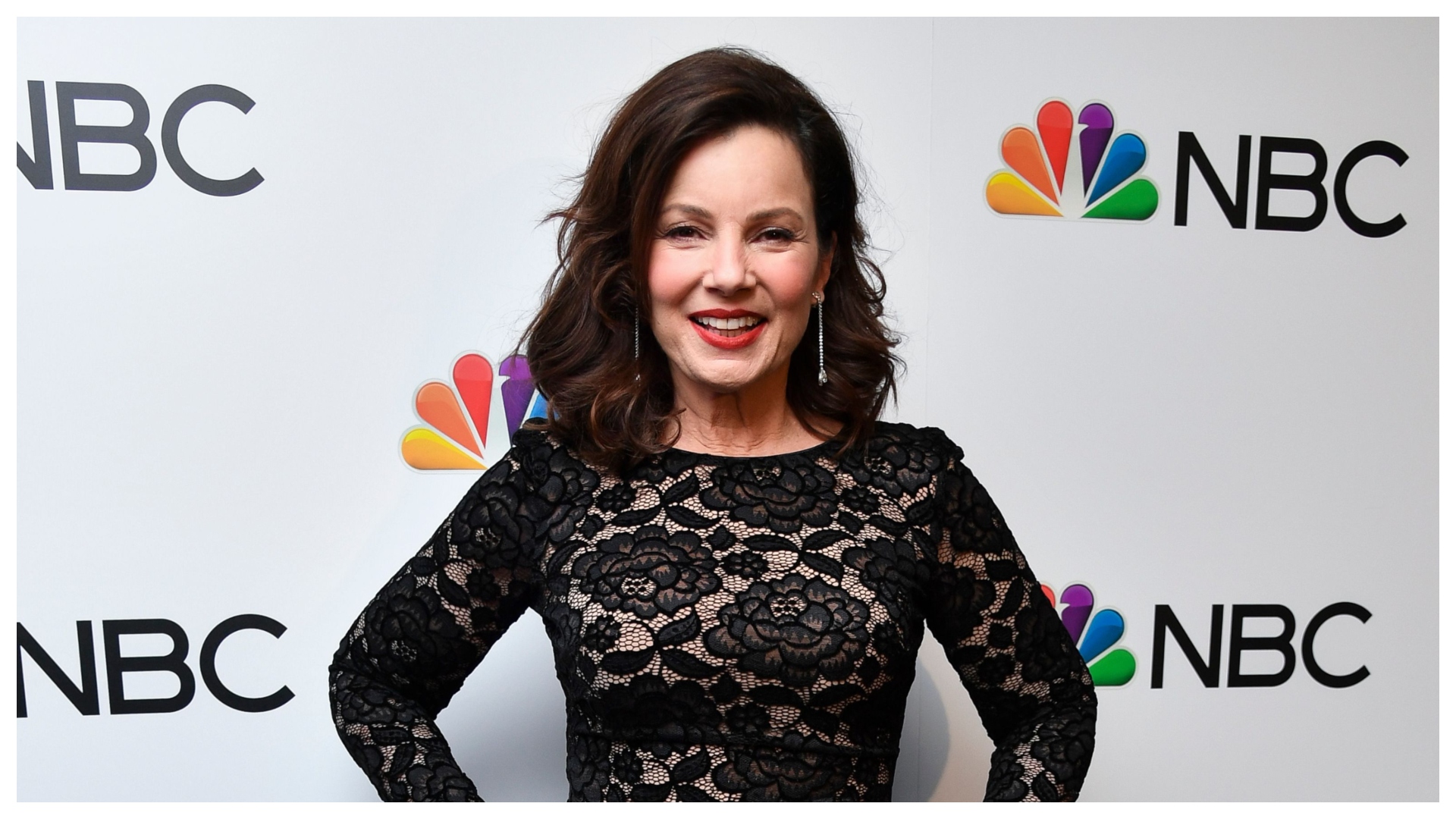 brad helm recommends Fran Drescher Nude