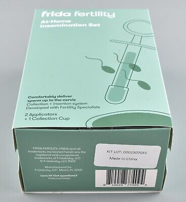 anna eucker add frida insemination photo