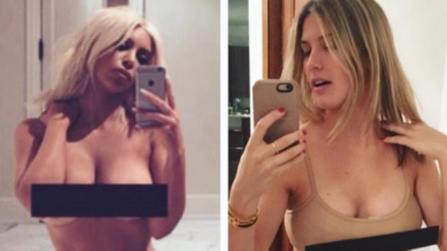 brent cavanaugh recommends genie bouchard naked pic