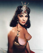 aman mandair recommends gina lollobrigida nude pic