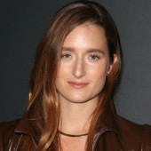 anavi venegas recommends Grace Gummer Nude