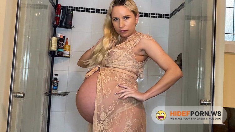 becky filbert recommends grace squirts pregnant porn pic