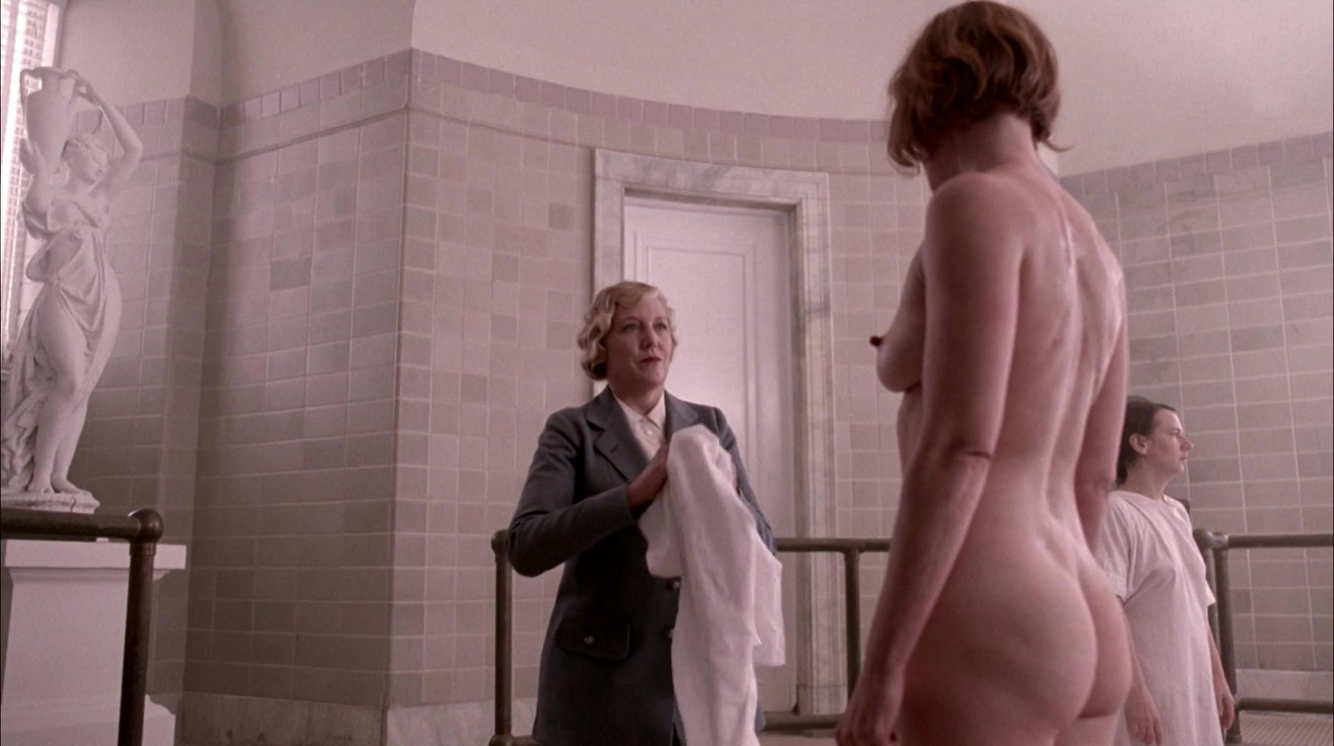 dereck carter recommends gretchen mol tits pic