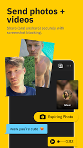 Best of Grindr twinks